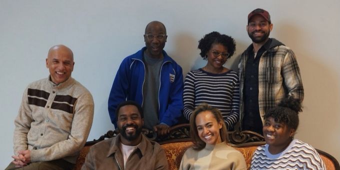 Two River Theater to Launch Justin Emeka's A DOLL'S HOUSE with New Accessibility Photos