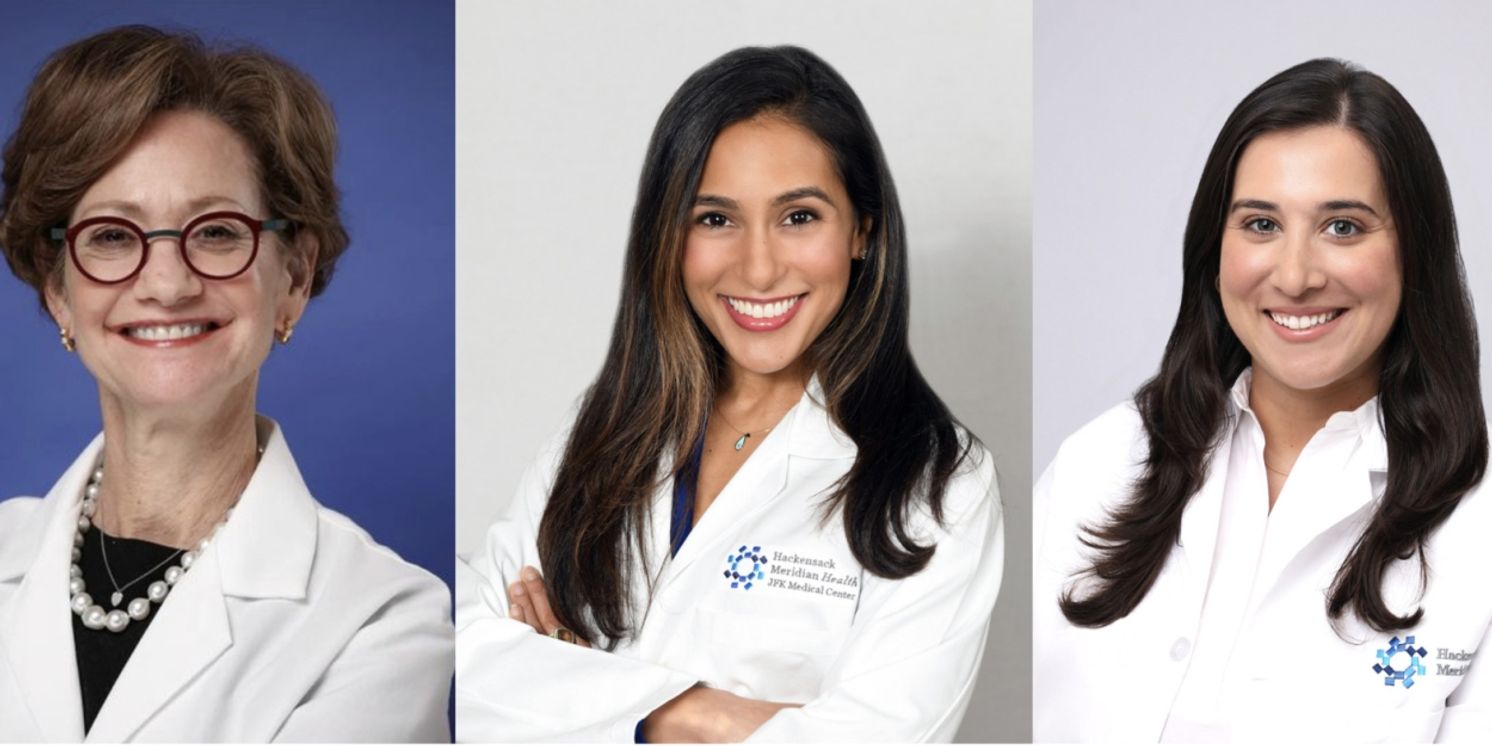 Two River To Host Free Women's Health And Wellness Service Fair This Saturday  Image