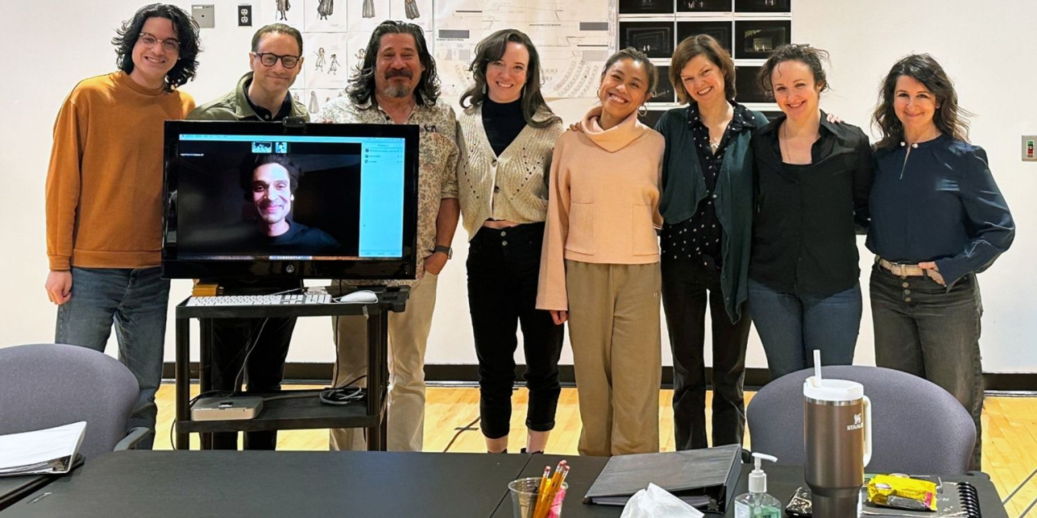 Two River Theater Unveils Cast And Creative Team For World Premiere of Kate Hamill's THE SCARLET LETTER  Image