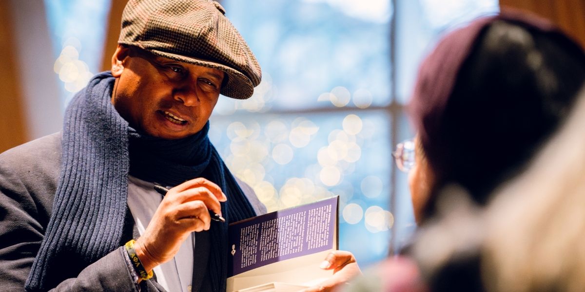Two River Unveils Curated Events & Expanded Accessibility in Conjunction with DIAL M FOR MURDER