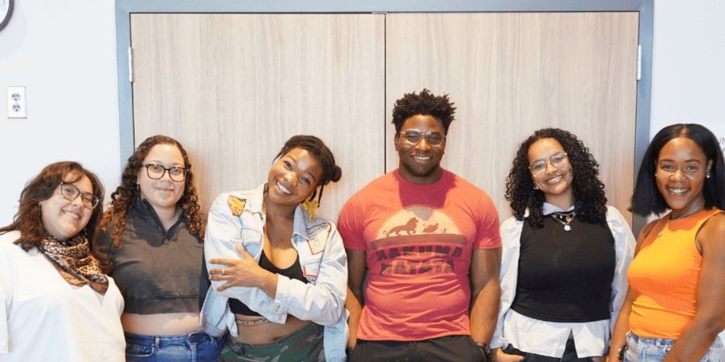 Two River Unveils THE MONSTERS Events and Access Services  Image