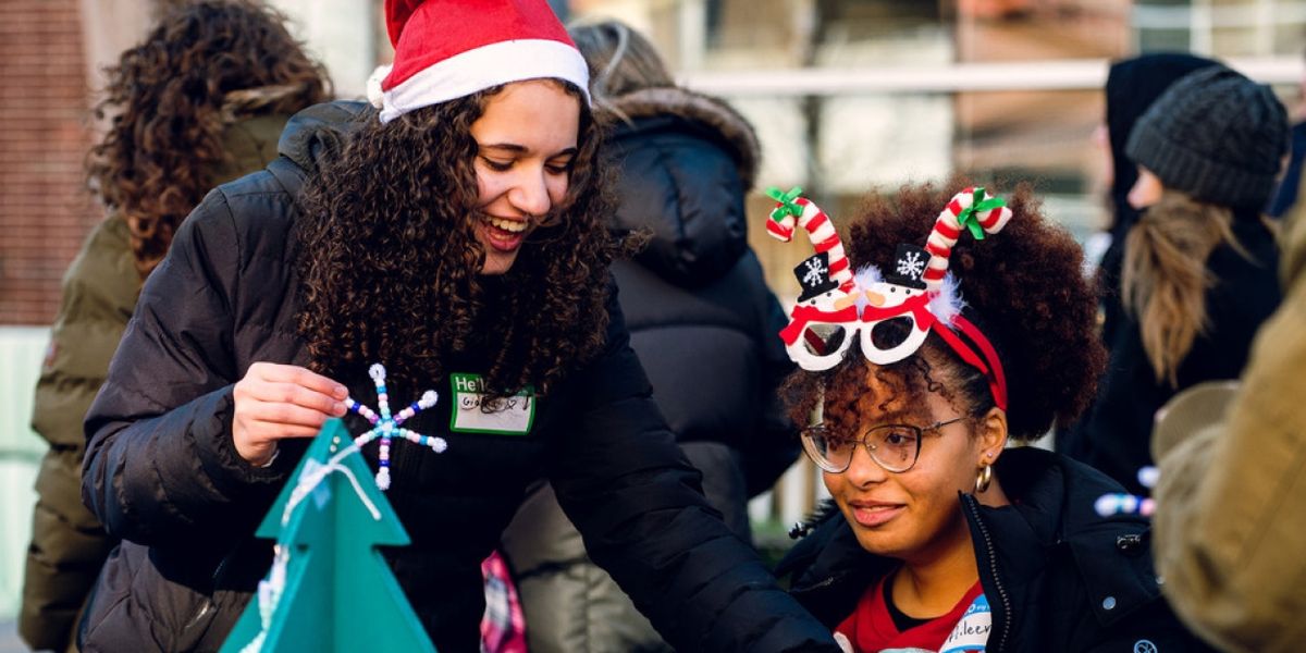 Two River's 5th Annual Holiday Community Celebration to Return in December