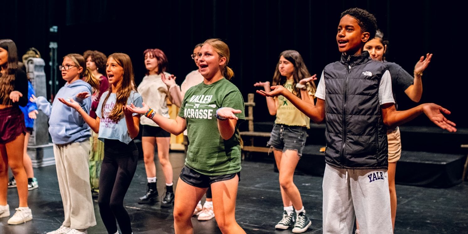 Two River to Launch Pro Series and Summer Intensives  Image