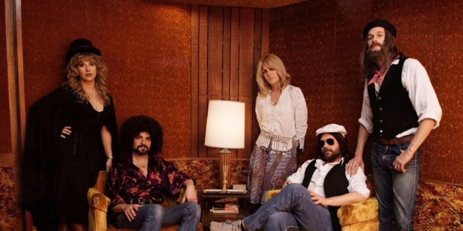 Scotty McCreery and RUMORS Added to Indian Ranch Summer Concert Season  Image