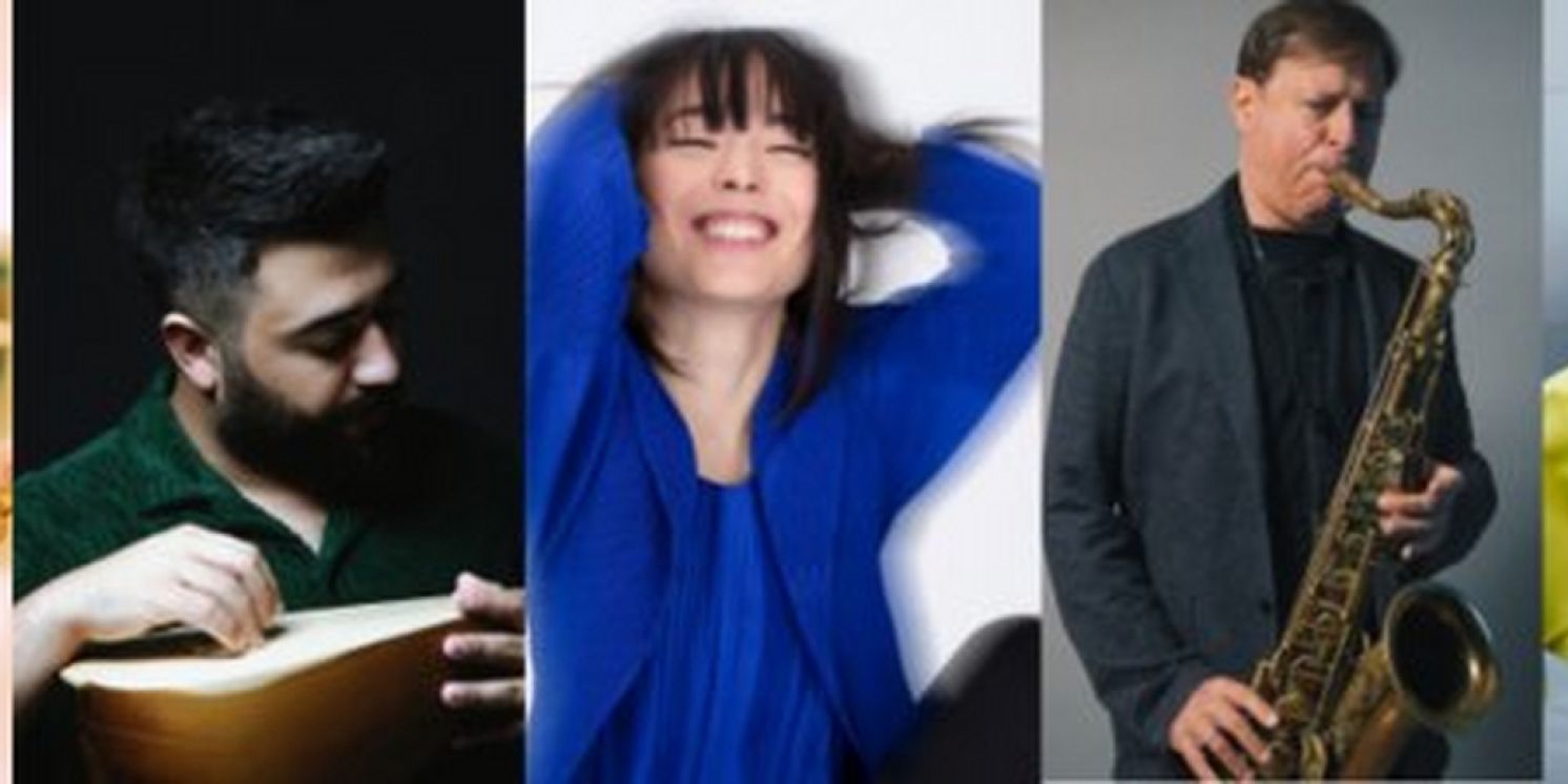 Two Special Events Come to Bozar in February  Image