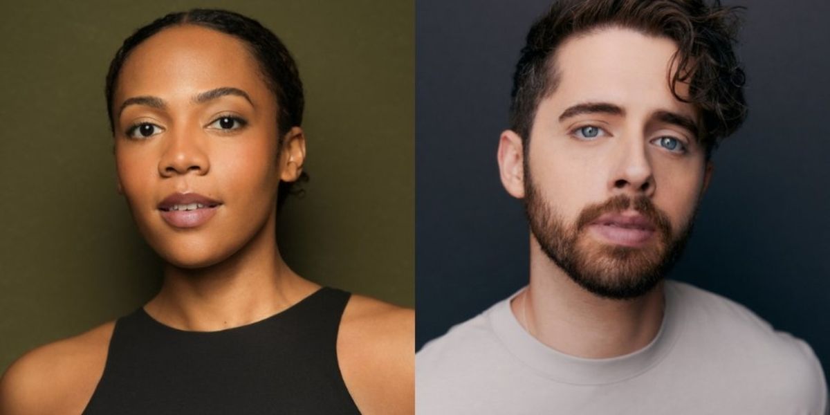 菲尼克斯·贝斯特和文森特·迈克尔加盟《两个陌生人（携蛋糕穿越纽约）》 