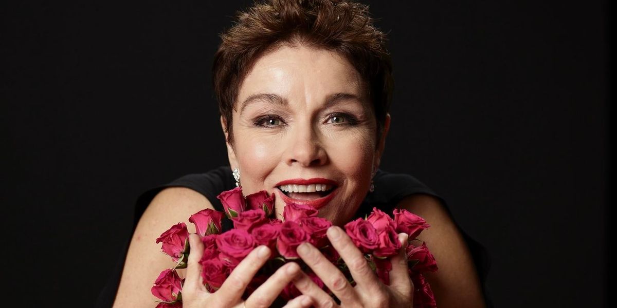Christine Andreas to Perform at Music Theatre of Connecticut