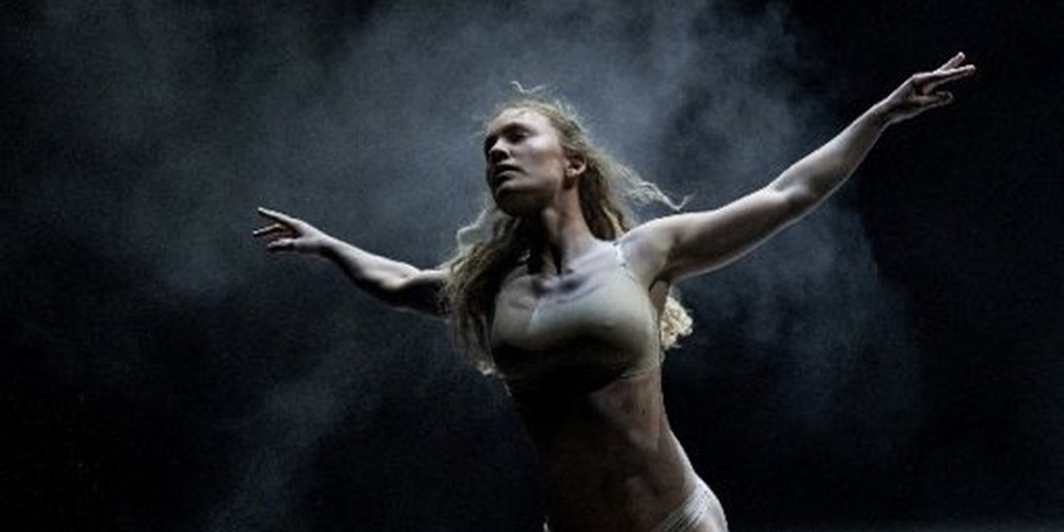 Two UK Dance Premieres From Lewis Major Come to Edinburgh Festival Fringe  Image