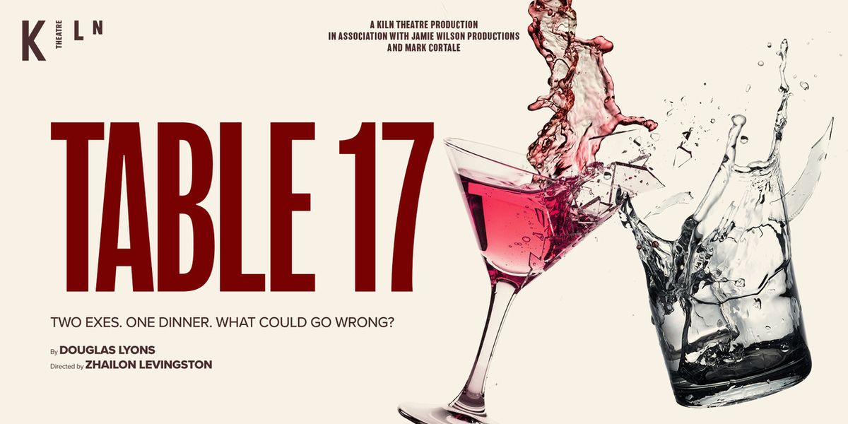 Two UK Premieres And More Set for Kiln Theatre 2026-2027 Season