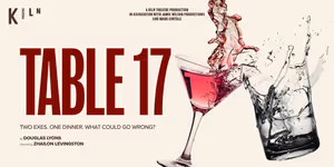 Two UK Premieres And More Set for Kiln Theatre 2026-2027 Season