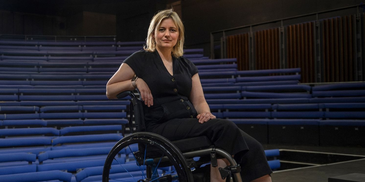 Two World Premieres Set For the Unicorn Theatre as Part of Rachel Bagshaw's Inaugural Season  Image