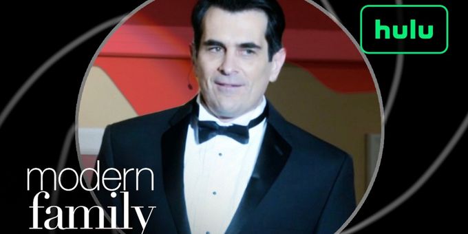 Ty Burrell as Phil Dunphy Gets a New Modern Family Spotlight on Hulu