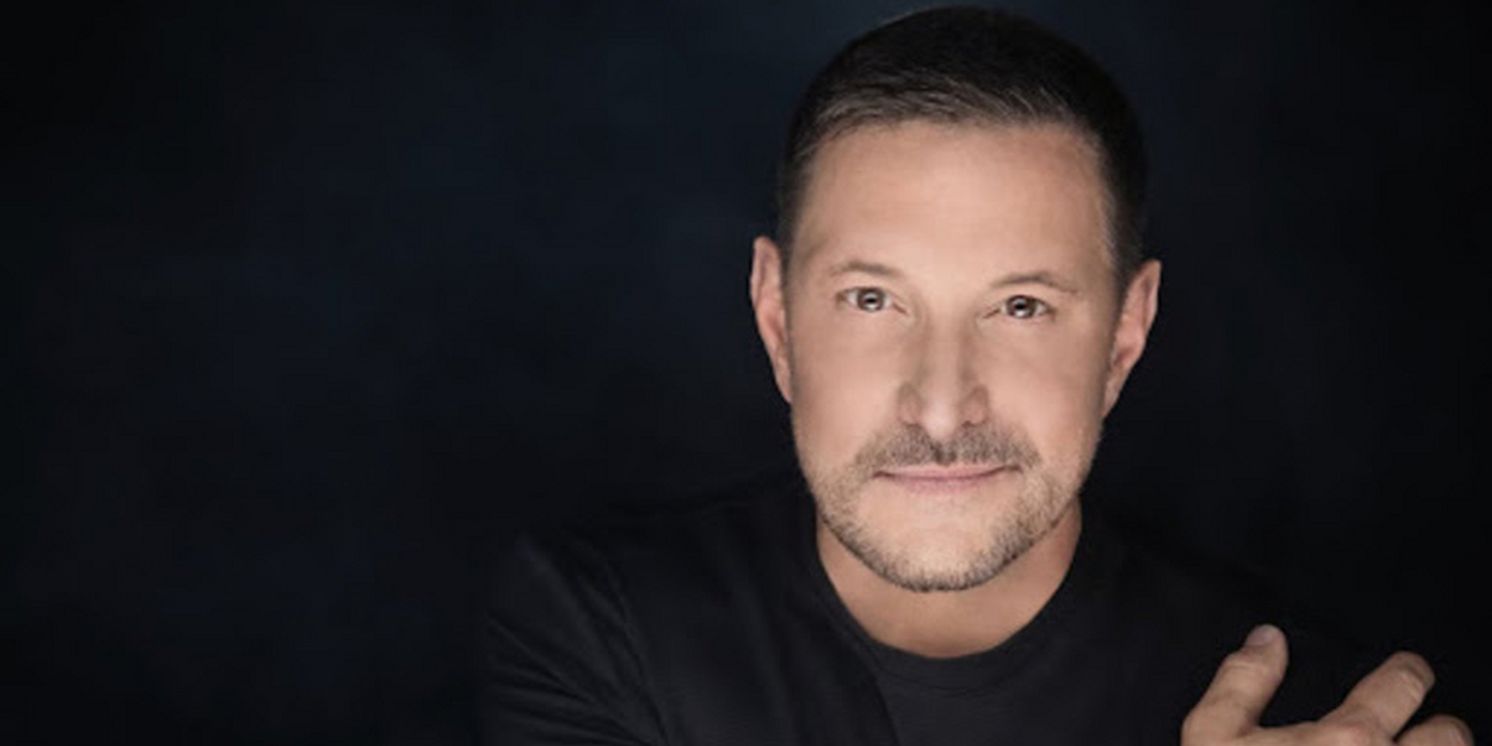 Ty Herndon to Release Deluxe Edition of 'JACOB' Album  Image