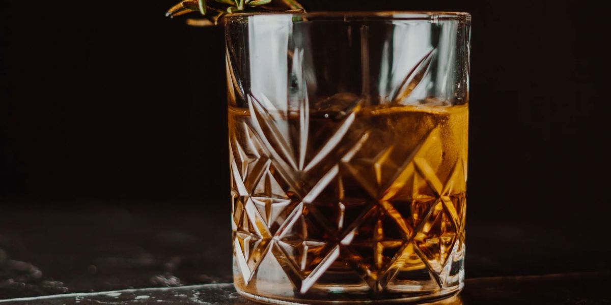 Ty-Quan Payne's FOR THE LOVE OF WHISKEY to be Presented at 333 Lounge And Bar