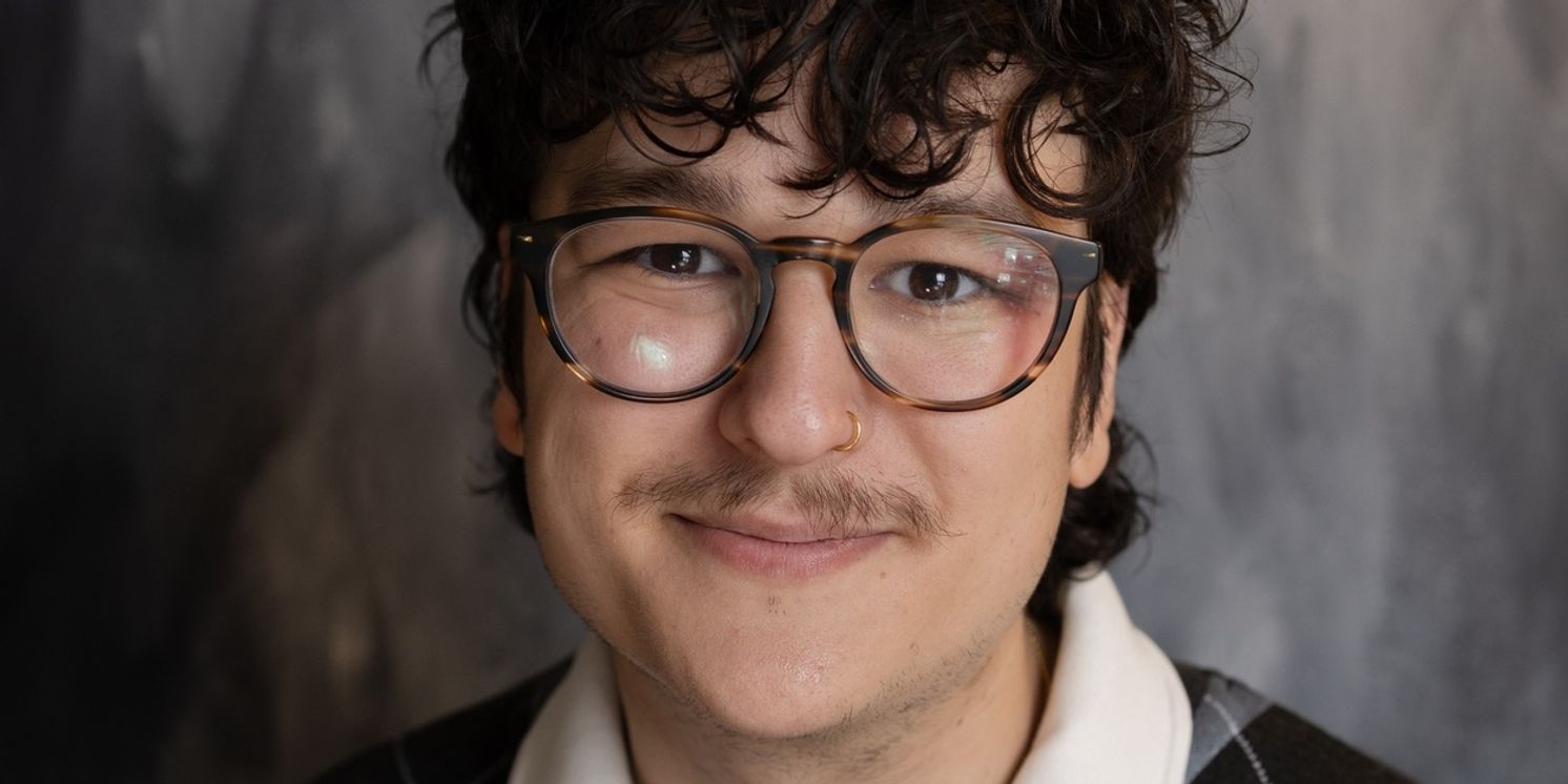 Ty Simons Named Director of Education and Community Engagement at New London Barn Playhouse  Image