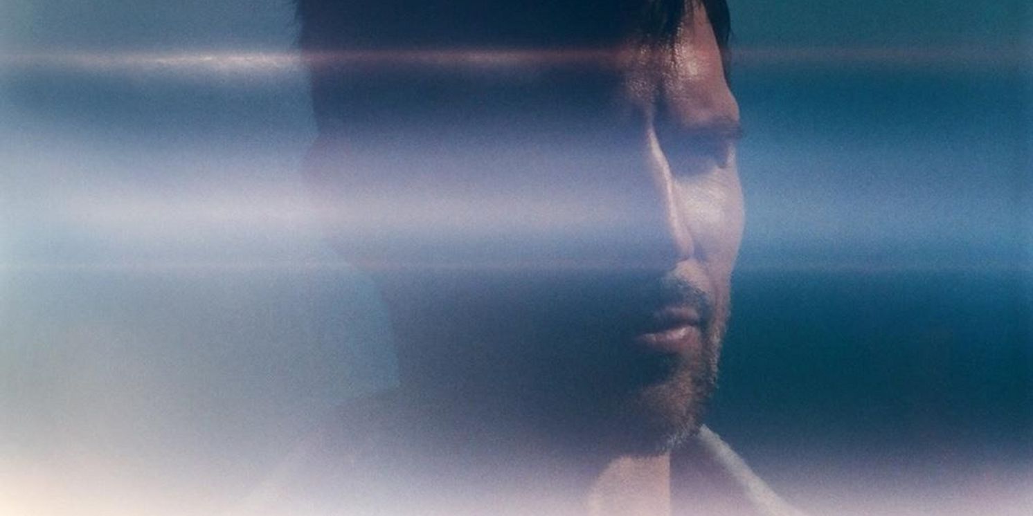 Tycho Details New Album and North American Tour; Releases Lead Single 'Phantom'  Image
