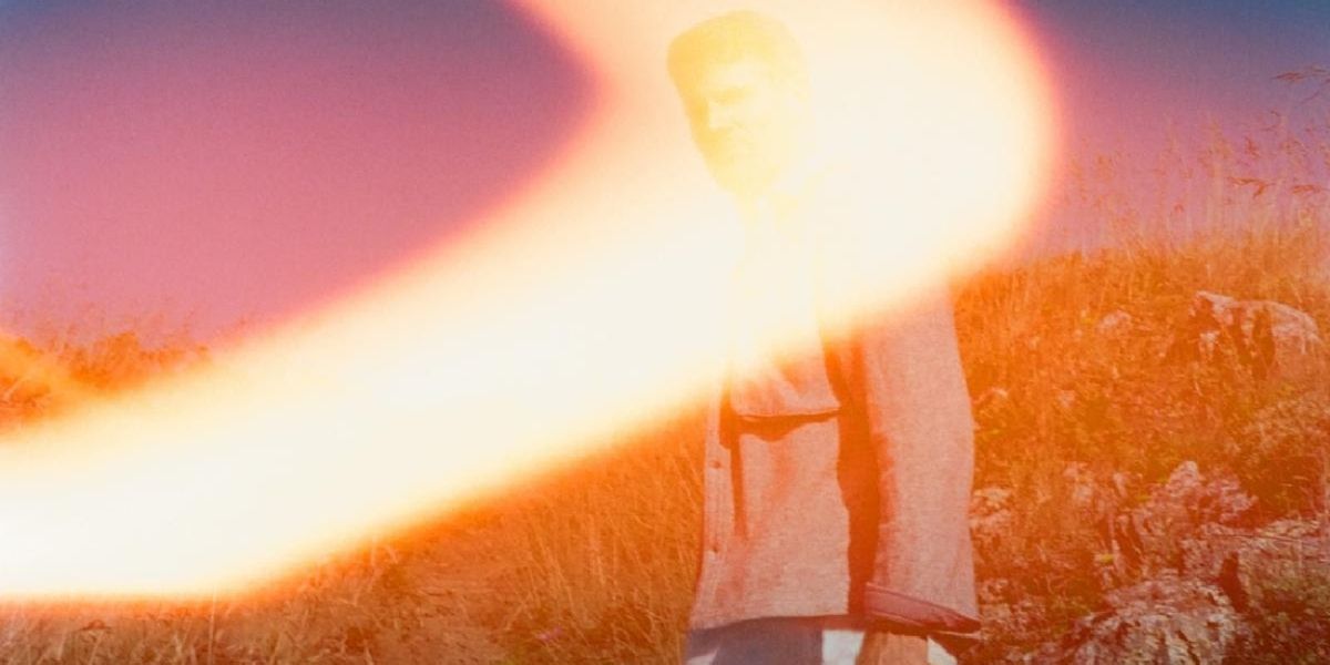Tycho Releases New EP 'Where You Are' Featuring Cautious Clay