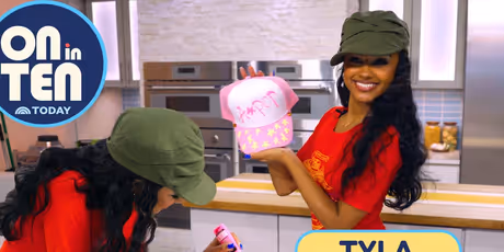 Tyla Reveals the Real Story Behind Her Viral 'Water' Dance and A*POP Era Photo