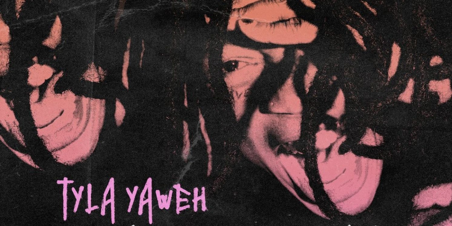 Tyla Yaweh Announces Fall Tour; New Album Out Now  Image