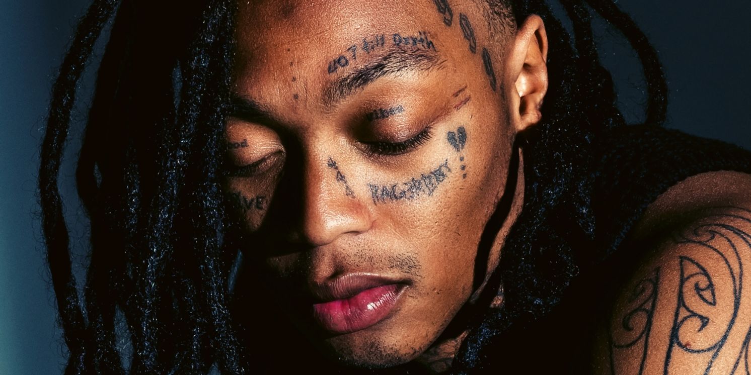 Tyla Yaweh Brings the 'Summer Vibes' With New Single  Image