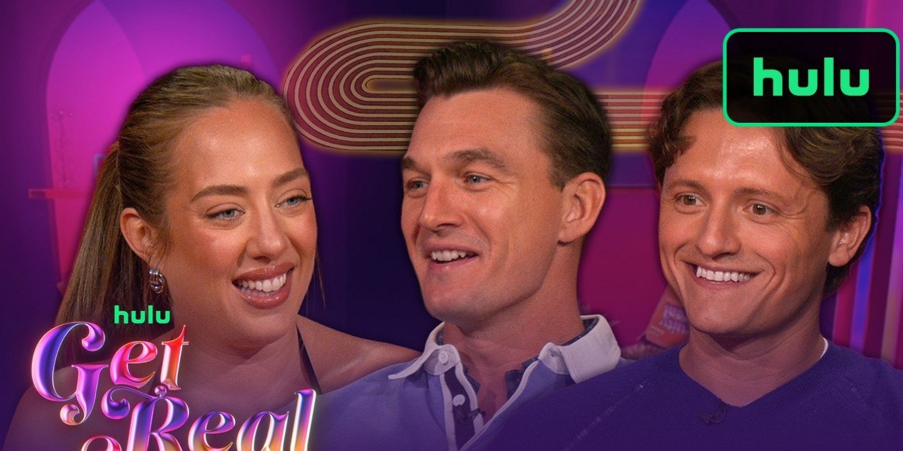 Tyler Cameron And Connor Wood Reveal How They Kept DANCING WITH THE STARS Casting Secret