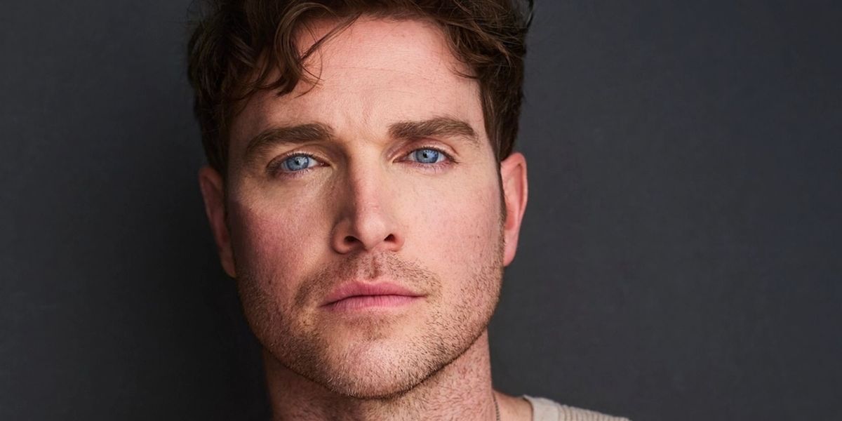Tyler Hanes Will Lead HEARTBREAK HOTEL at the Marriott Theatre