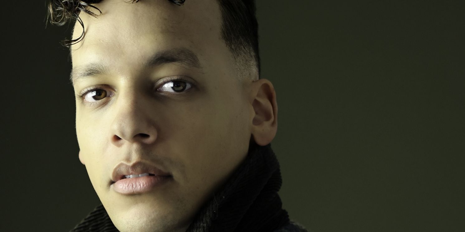 Tyler Hardwick Joins Elaine Hendrix-Led HELLO, DOLLY! at OFC Creations Theatre  Image