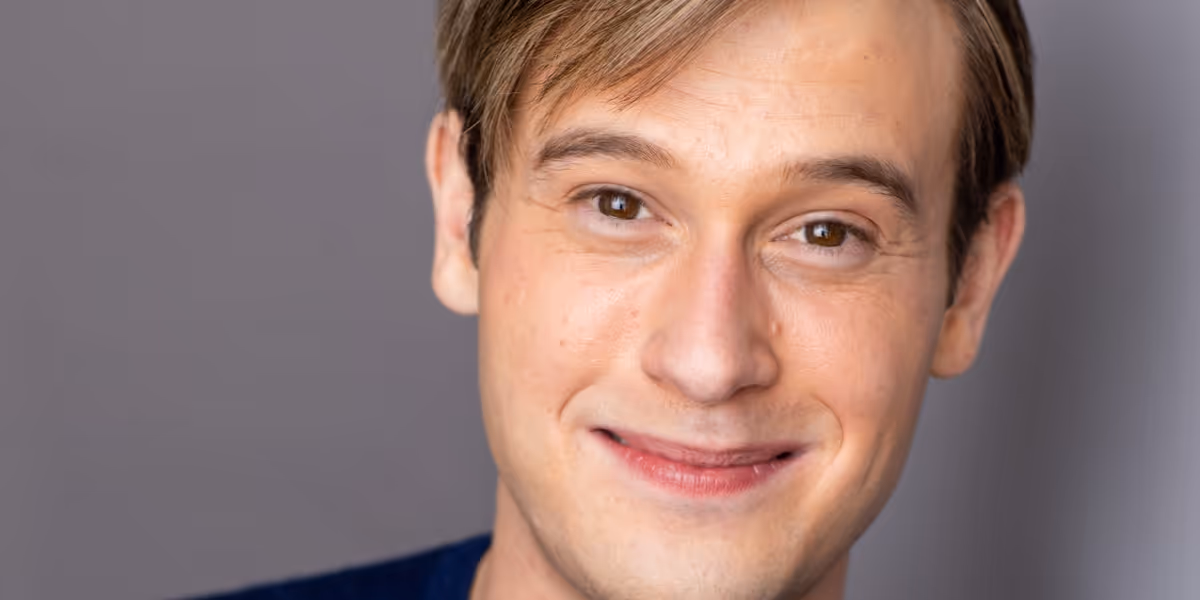 Tyler Henry, The Hollywood Medium, Comes to Thousand Oaks in September