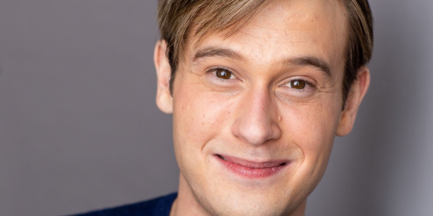 Tyler Henry, The Hollywood Medium, Comes to Thousand Oaks in September  Image