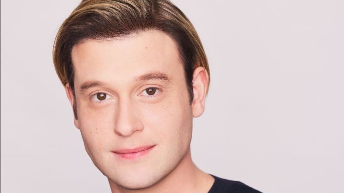 Tyler Henry to Present AN EVENING OF HOPE AND HEALING at Curran Theatre