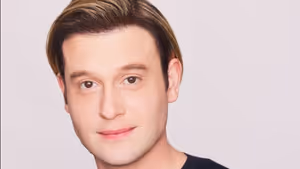 Tyler Henry to Present AN EVENING OF HOPE AND HEALING at Curran Theatre
