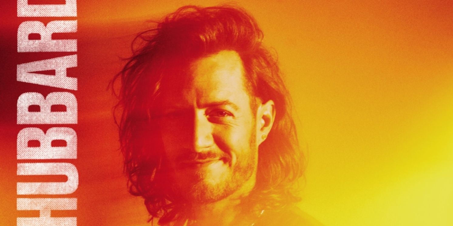 Tyler Hubbard Releases New Track 'Vegas' In Advance Of Album 'STRONG'  Image