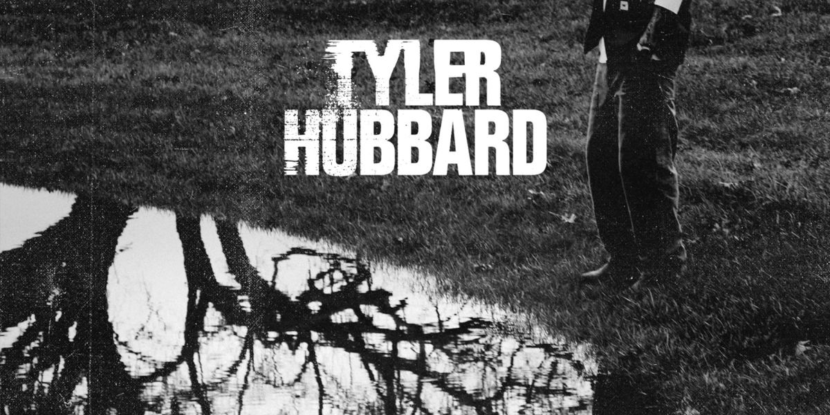Tyler Hubbard Releases 'Turn'