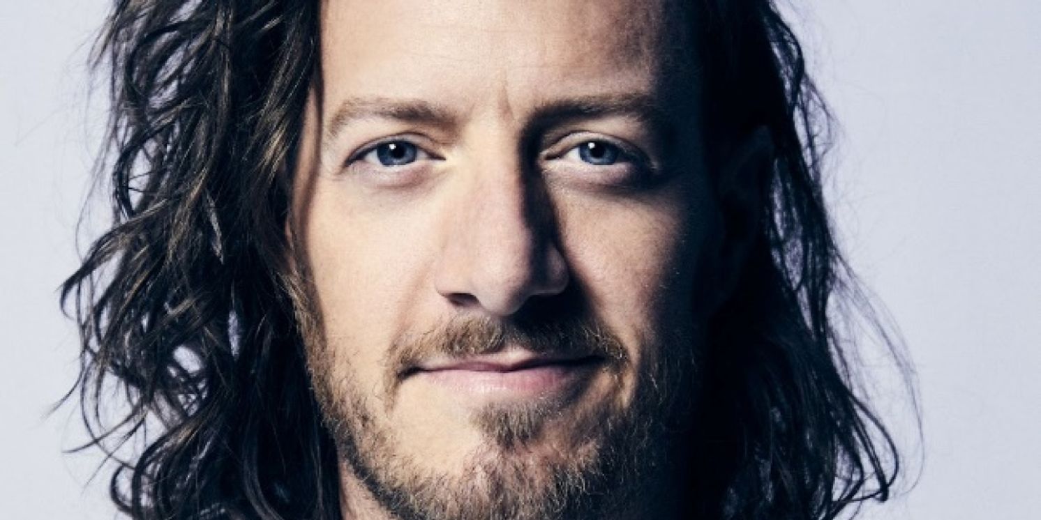 Tyler Hubbard Returns to Indian Ranch in August 2025  Image