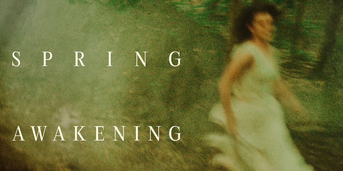 Tyler Jordan Wesley, Ashlyn Maddox and More to Lead SPRING AWAKENING Off-Broadway Revival; Full Principal Casting Announced