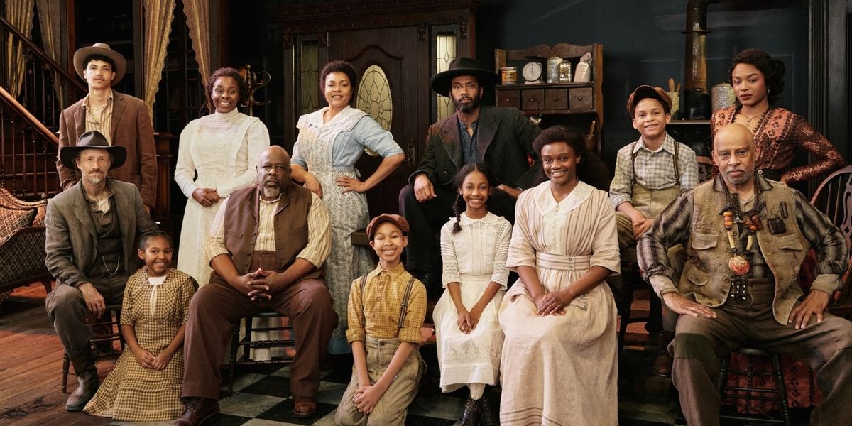 טיילר פרי מצטרף להפקת 