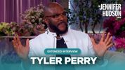 Tyler Perry Opens Up on Marriage, Big Dreams and His Mother's Legacy Video