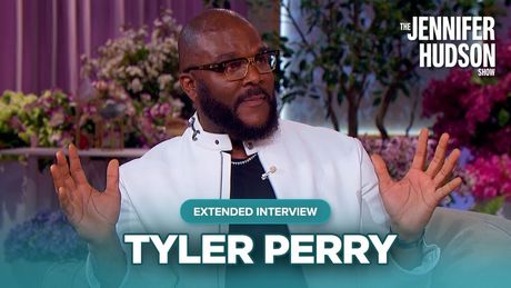 Tyler Perry Opens Up on Marriage, Big Dreams and His Mother's Legacy Photo
