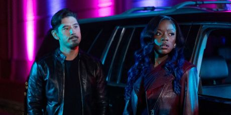 Tyler Perry's BEAUTY IN BLACK Renewed for Third & Final Season at Netflix Photo