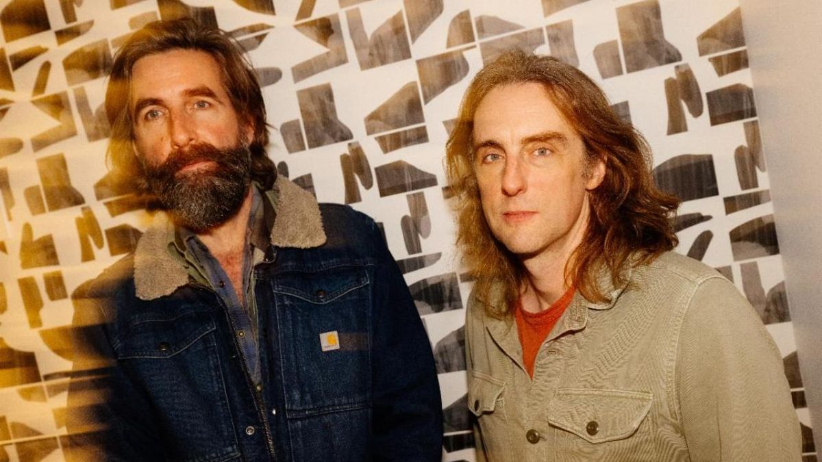 Tyler Ramsey & Carl Broemel Release CELESTUN – Deluxe Edition