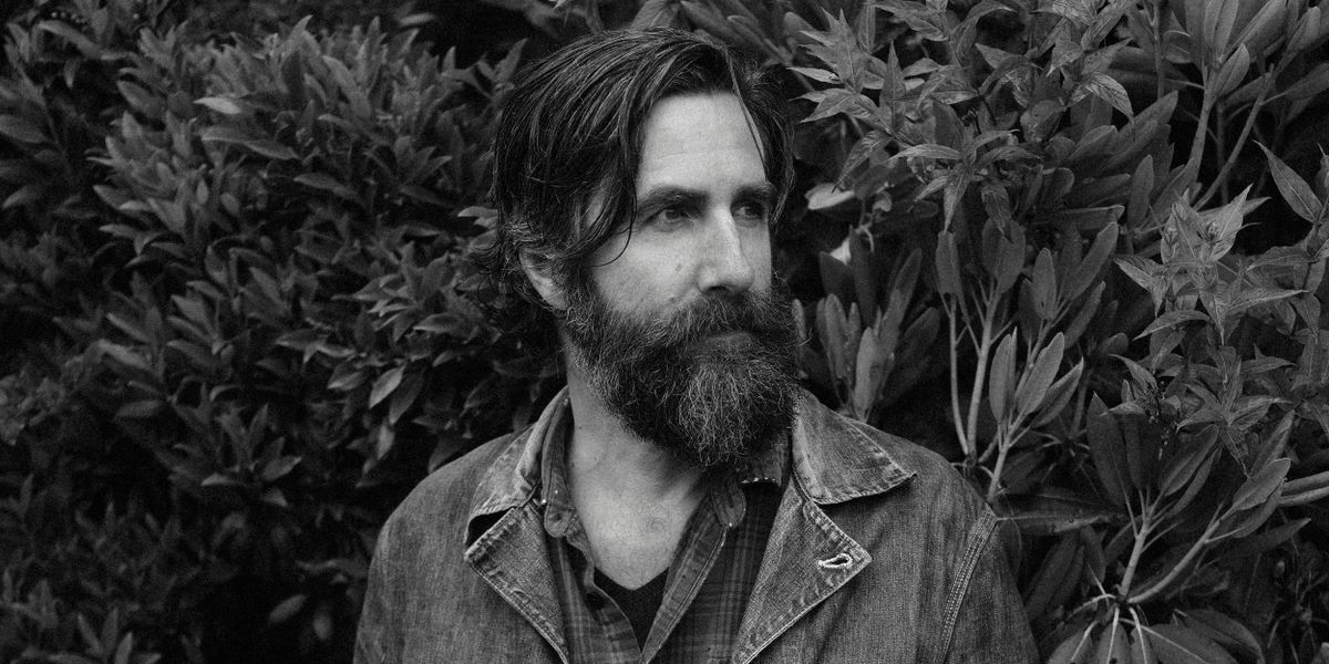 Tyler Ramsey Shares New Song 'Flare (for Neal Casal)'; Announces 2024 Album Release Tour