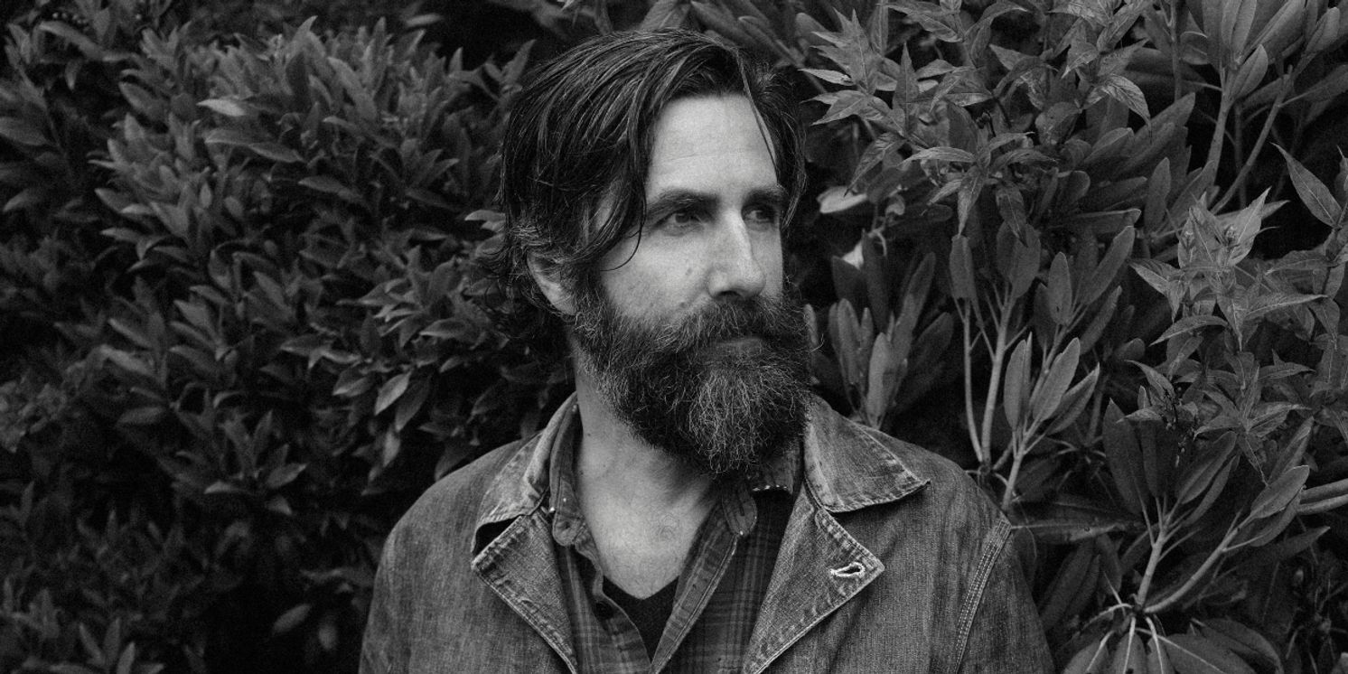 Tyler Ramsey Shares New Song 'Flare (for Neal Casal)'; Announces 2024 Album Release Tour  Image