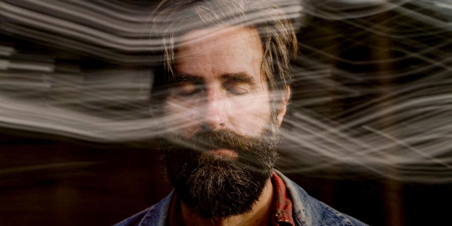 Tyler Ramsey Shares 'These Ghosts' From Forthcoming Album  Image