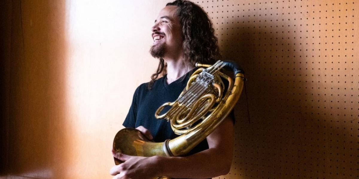 Tyler Taylor Named as Winner of Fourth Annual Emerging Black Composers Project