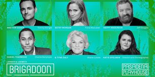 Tyne Daly and More to Star in BRIGADOON at Pasadena Playhouse