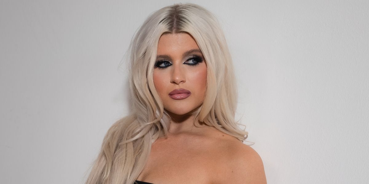 Tyra Madison Releases Lively New Single 'Rebound'