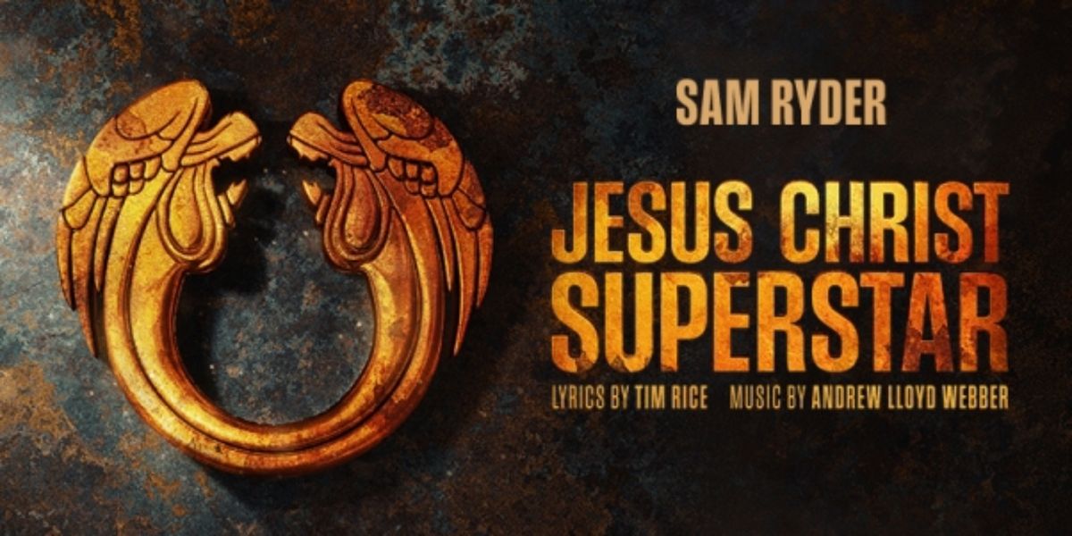 Tyrone Huntley  to Return to JESUS CHRIST SUPERSTAR; On-Stage Tickets Released