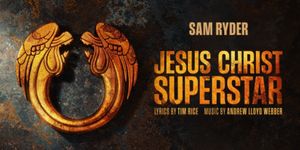 Tyrone Huntley  to Return to JESUS CHRIST SUPERSTAR; On-Stage Tickets Released