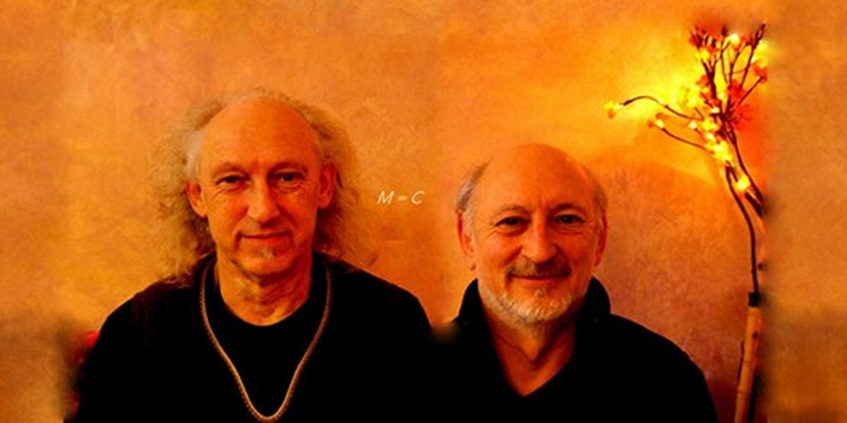 U.K. Cult Band Woo Will Release Two New Albums; Single Out Now