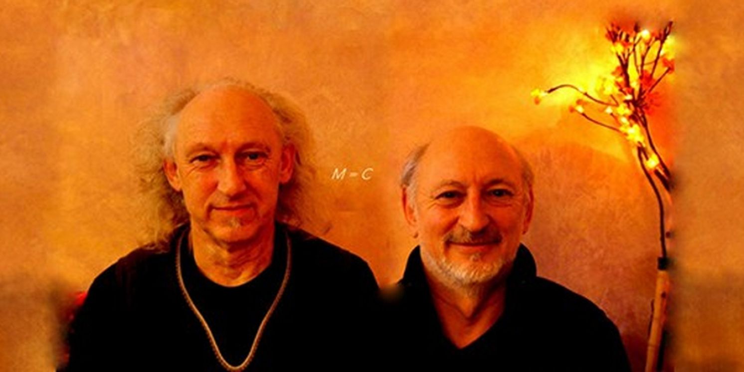 U.K. Cult Band Woo Will Release Two New Albums; Single Out Now  Image